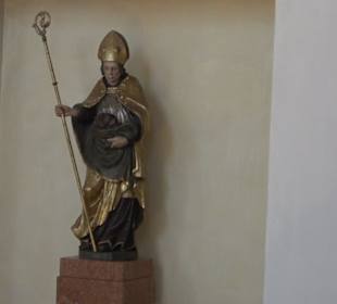 Pfarrkirche St. Briccius - Wurmlingen
