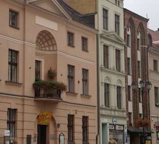 Kamienica, Stare Miasto Toruń