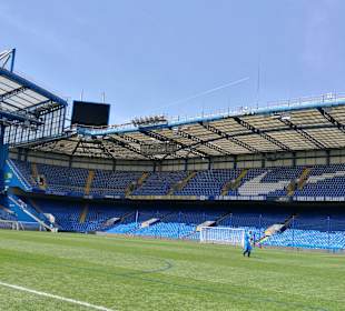 Chelsea Stadion 