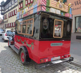 Käthe Wohlfahrt - Weihnachtsdorf