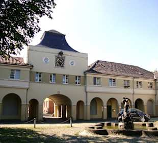 Zechensiedlung Hervest-Dorsten