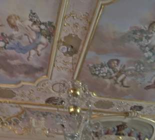 Schloss Favorite