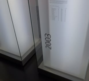 FC Bayern Museum