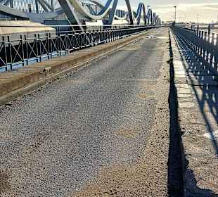 Ilha de Faro (Peninsula de Ancão)