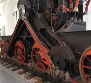 Verkehrsmuseum 