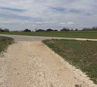 Vulkankrater-Rundweg Apfelstetten