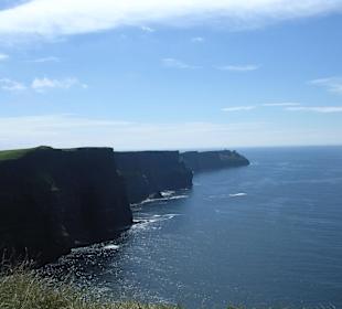 Cliff of Moher