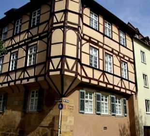 Fachwerk vom feinsten