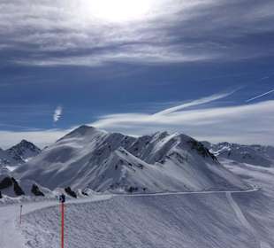 Tolles Skigebiet