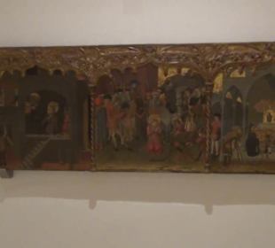 Museum Palma de Mallorca