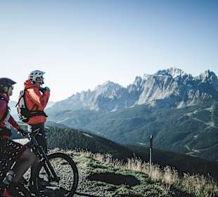 Wandern Sesto / Sexten