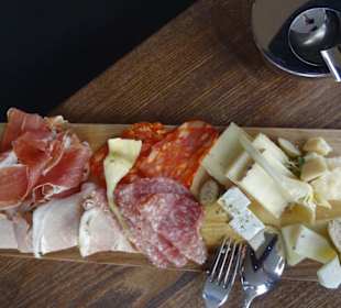 Antipasti
