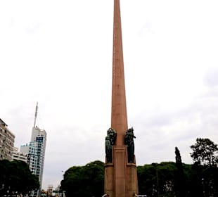 Stadtrundgang Montevideo