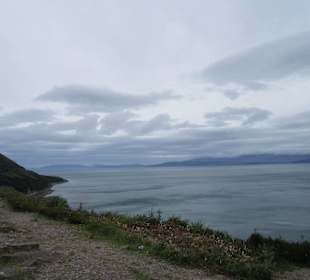  Aussichtspunkt Mountain Stage