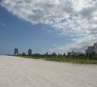 South Beach Strand