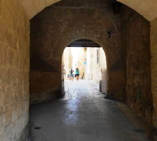 Das griechische Tor
