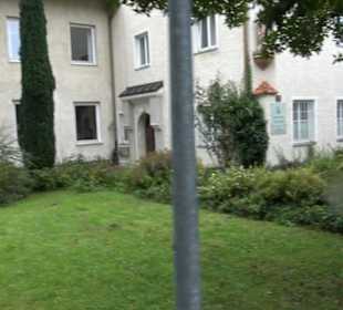 Nähmaschinen Museum