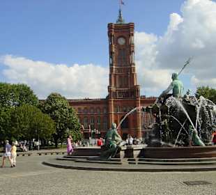 Rotes Rathaus