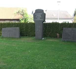 Friedhof Ringingen