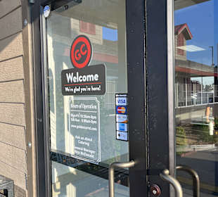 Golden Corral Buffet & Grill