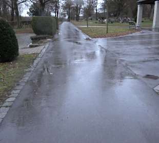 Friedhof Mittelstadt