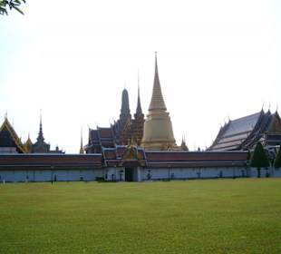 Wat Phra Keo