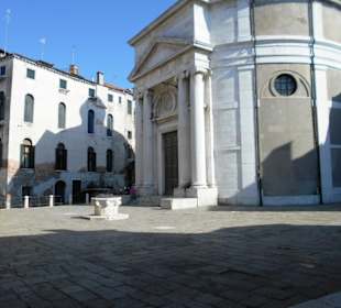 Campo della Maddalena