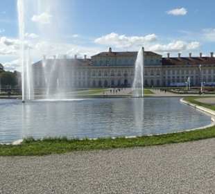 Schlossparkrunde