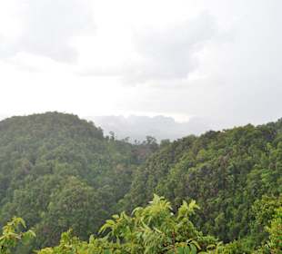 Tiger Cave Tempel (Wat Tham Sua)
