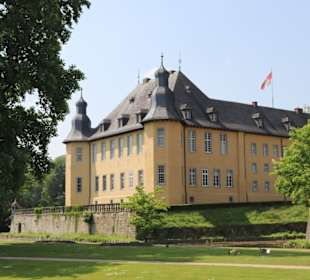 Schloss Dyck