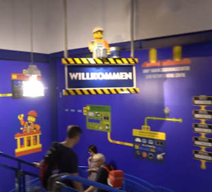 Die Fabrik - Lego City