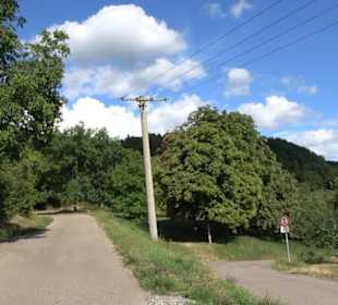 Naturschutzgebiet Grafenberg Kayh