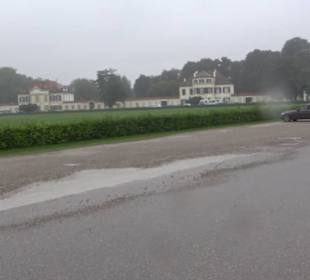 Schlossanlage Nymphenburg