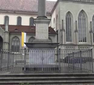 Münster Unserer Lieben Frau