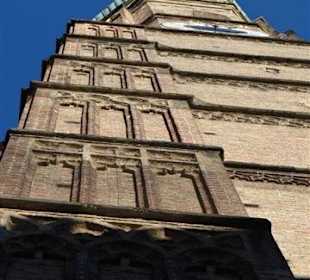 Kirchturm