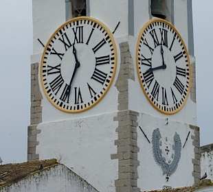 Igreja Matriz de Santa Maria do Castelo