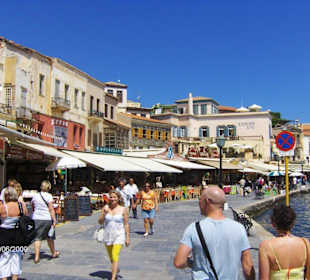 Chania