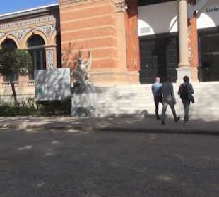 Palacio de Velázquez