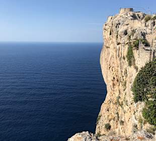Cap Formentor
