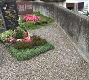 Katholische Pfarrkirche Mariä Himmelfahrt