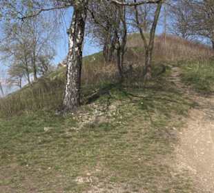 Wanderung Florianrunde