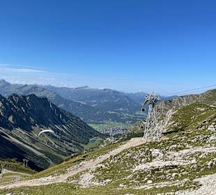 Nebelhorn 