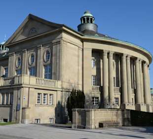 Regentenbau