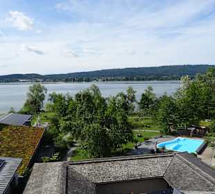 Bora Sky-Lounge