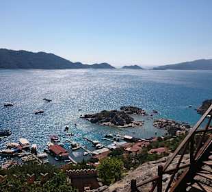 Kekova / Kalekoy