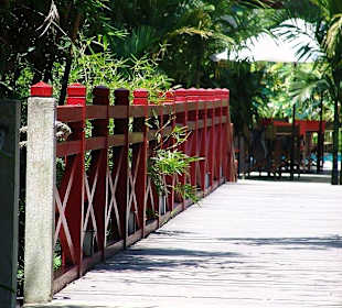 Red Bridge Restaurant