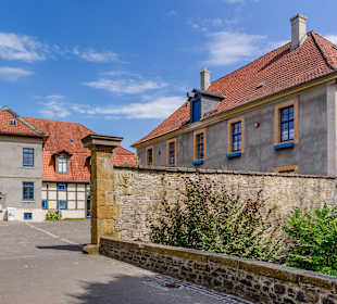 Stadtrundgang Werther