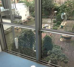 Erdgeschoss - Kirchengeschichte - Mittelalter 