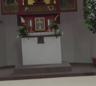 Kirche St. Konrad
