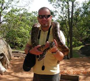 Wer es schön findet!